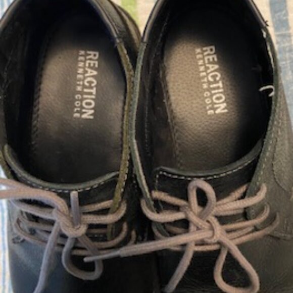 Kenneth Cole Desert Boots - Picture 6 of 6